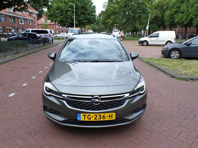 Opel ASTRA Sports Tourer 1.4 Turbo S/S APPLE CARPLAY NAVI TEL CRUISECON TREKHAAK