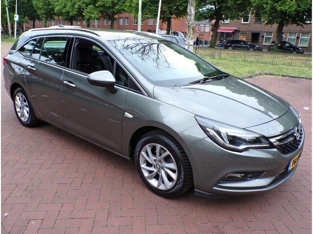 Opel ASTRA Sports Tourer 1.4 Turbo S/S APPLE CARPLAY NAVI TEL CRUISECON TREKHAAK