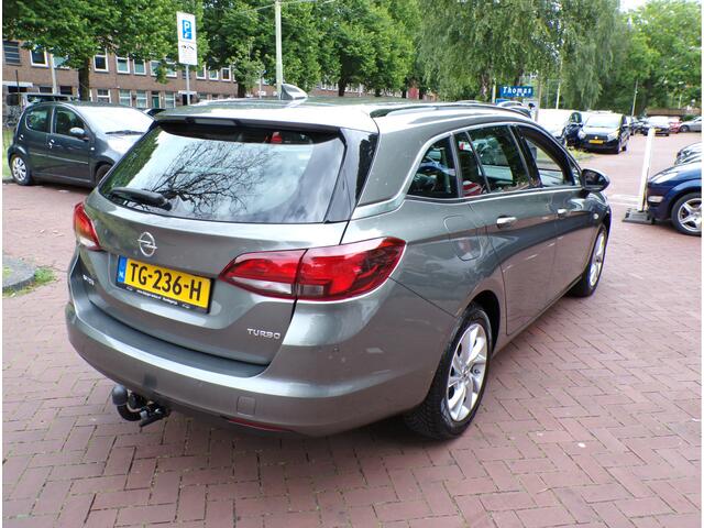Opel ASTRA Sports Tourer 1.4 Turbo S/S APPLE CARPLAY NAVI TEL CRUISECON TREKHAAK
