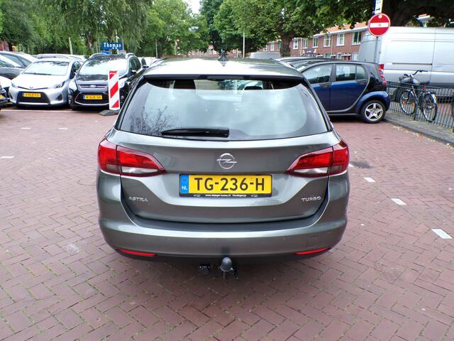 Opel ASTRA Sports Tourer 1.4 Turbo S/S APPLE CARPLAY NAVI TEL CRUISECON TREKHAAK