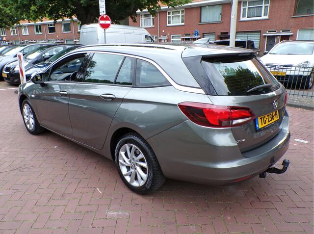 Opel ASTRA Sports Tourer 1.4 Turbo S/S APPLE CARPLAY NAVI TEL CRUISECON TREKHAAK