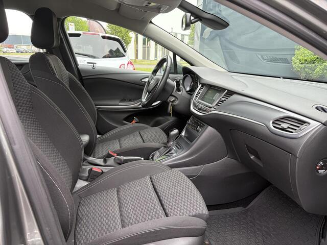 Opel ASTRA Sports Tourer 1.4 Online Edition 1e Eigenaar,Carplay,Afn.Trekhaak,150pk,Clima,Cruise,Pdc V+A,N.A.P,Dealer Onderhouden,Lm velgen,Apk tot 03-2027