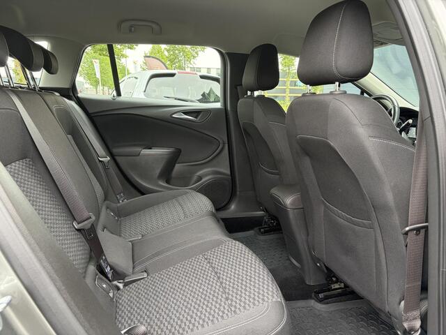 Opel ASTRA Sports Tourer 1.4 Online Edition 1e Eigenaar,Carplay,Afn.Trekhaak,150pk,Clima,Cruise,Pdc V+A,N.A.P,Dealer Onderhouden,Lm velgen,Apk tot 03-2027