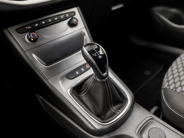 Opel ASTRA 1.0 Sport Automaat (APPLE CARPLAY, GROOT NAVI, CAMERA, GETINT GLAS, SPORTSTOELEN, CRUISE, NIEUWE APK, NIEUWSTAAT)