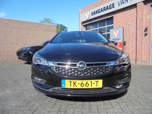 Opel ASTRA Sports Tourer 1.0 Online Ed.||ECC||PDC||Rijklaar||