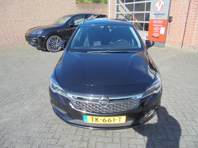 Opel ASTRA Sports Tourer 1.0 Online Ed.||ECC||PDC||Rijklaar||