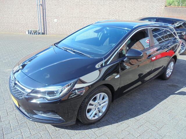 Opel ASTRA Sports Tourer 1.0 Online Ed.||ECC||PDC||Rijklaar||