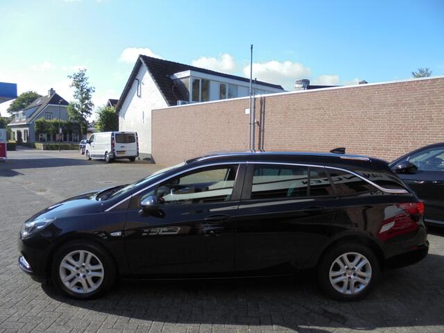 Opel ASTRA Sports Tourer 1.0 Online Ed.||ECC||PDC||Rijklaar||