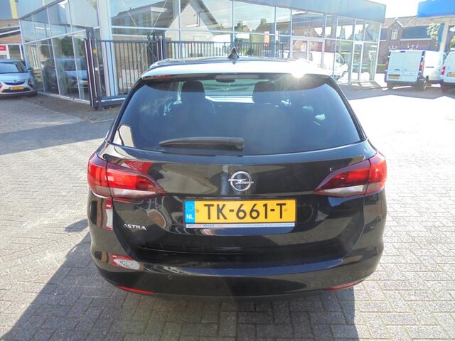 Opel ASTRA Sports Tourer 1.0 Online Ed.||ECC||PDC||Rijklaar||