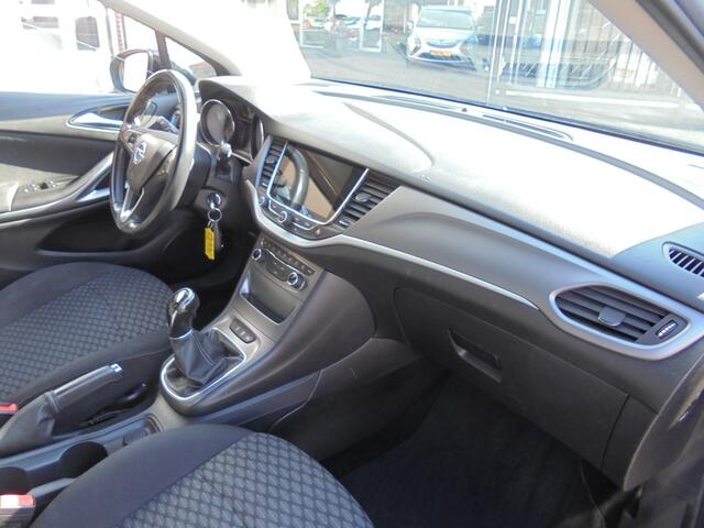 Opel ASTRA Sports Tourer 1.0 Online Ed.||ECC||PDC||Rijklaar||