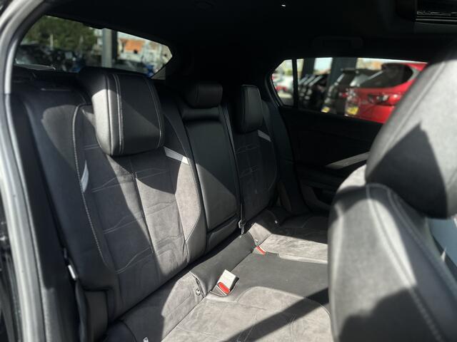 Opel ASTRA 1.2 Turbo Ultimate Pano / 360 / ECC / HUD
