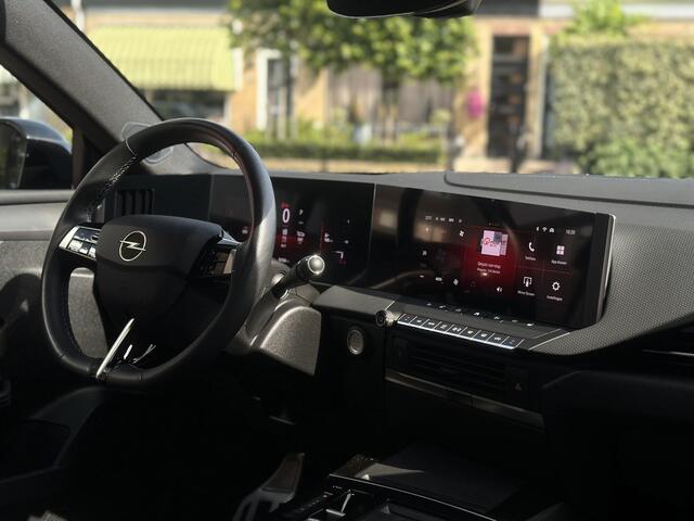 Opel ASTRA 1.2 Turbo Ultimate Pano / 360 / ECC / HUD