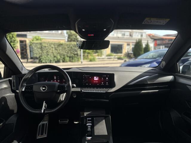 Opel ASTRA 1.2 Turbo Ultimate Pano / 360 / ECC / HUD