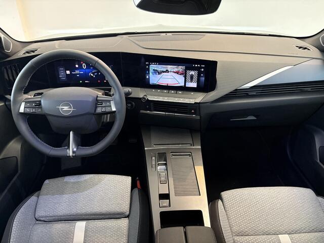 Opel ASTRA Sports Tourer 1.2 Turbo Hybrid Business Edition Tot 8 jaar garantie | Apple Carplay/Android Auto