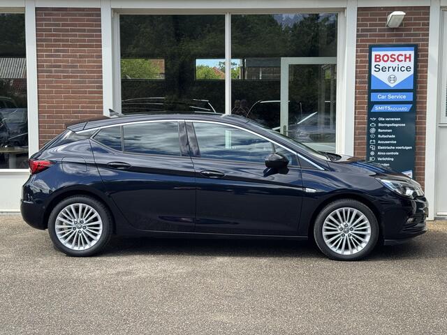 Opel ASTRA 1.4 Turbo Innovation 150 Pk, 17.000 Km, 1e Eigenaar , Airco/ECC, Navigatie,