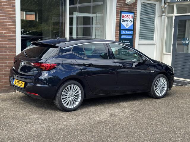 Opel ASTRA 1.4 Turbo Innovation 150 Pk, 17.000 Km, 1e Eigenaar , Airco/ECC, Navigatie,