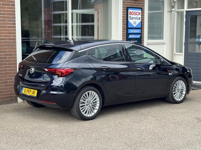 Opel ASTRA 1.4 Turbo Innovation 150 Pk, 17.000 Km, 1e Eigenaar , Airco/ECC, Navigatie,