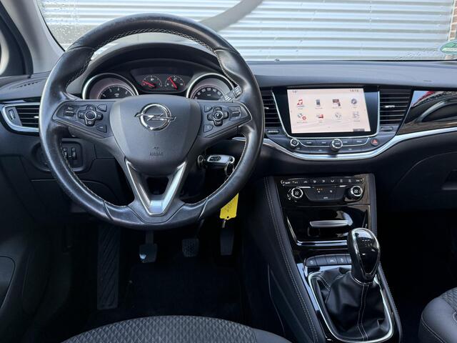 Opel ASTRA 1.4 Innovation 1e Eigenaar|Camera|Cruise|Carplay|PDC V+A|Clima|Navi|Elek ramen|Nieuwe APK bij aflevering