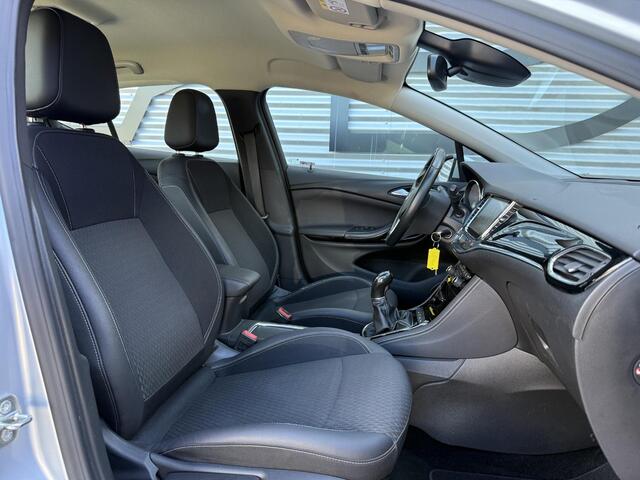 Opel ASTRA 1.4 Innovation 1e Eigenaar|Camera|Cruise|Carplay|PDC V+A|Clima|Navi|Elek ramen|Nieuwe APK bij aflevering