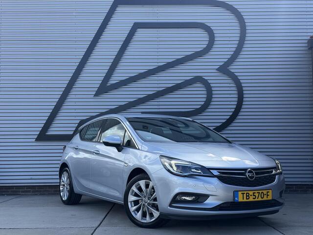 Opel ASTRA 1.4 Innovation 1e Eigenaar|Camera|Cruise|Carplay|PDC V+A|Clima|Navi|Elek ramen|Nieuwe APK bij aflevering