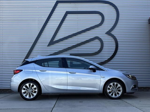 Opel ASTRA 1.4 Innovation 1e Eigenaar|Camera|Cruise|Carplay|PDC V+A|Clima|Navi|Elek ramen|Nieuwe APK bij aflevering