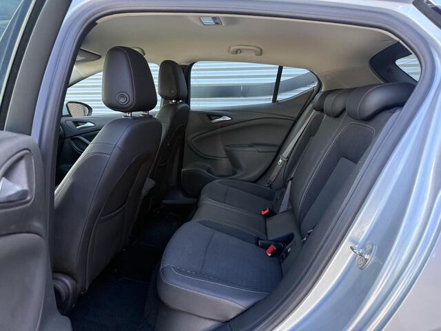 Opel ASTRA 1.4 Innovation 1e Eigenaar|Camera|Cruise|Carplay|PDC V+A|Clima|Navi|Elek ramen|Nieuwe APK bij aflevering