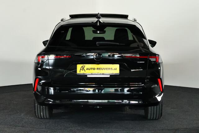 Opel ASTRA Sports Tourer 1.6 Turbo Plug In Hybrid GS Panorama / Opendak / ACC / CarPlay / 3D Camera