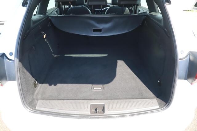 Opel ASTRA Sports Tourer 1.2 Business Elegance 110PK Sportstoelen Navigatie Achteruitrijcamera Clima Cruise Carplay Android PDC