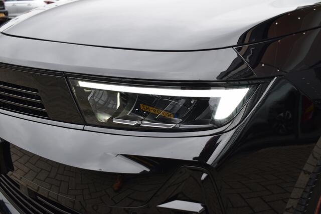 Opel ASTRA 1.2 GS Line NAVI / CAMERA / PDC