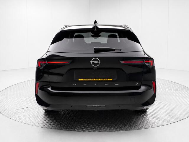 Opel ASTRA Electric 54 kWh Business Edition | Camera + 360 | AGR Stoelen | Climate | Adapt. Cruise | Keyless Start | Draadloze Carplay | Navi |