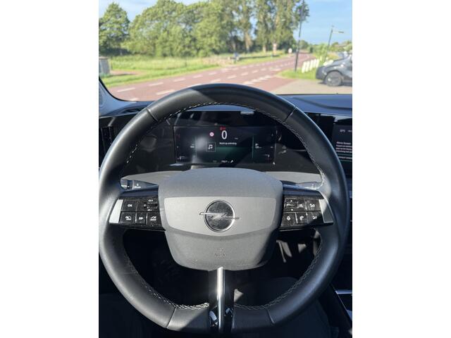 Opel ASTRA 1.2 Edition bj juni2022/parkeersensoren/applecarplay/80000km