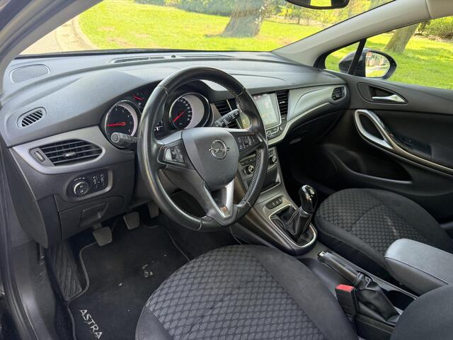 Opel ASTRA Sports Tourer 1.0 Online Edition