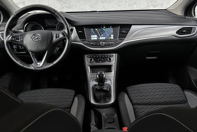 Opel ASTRA Sports Tourer 1.2 Business Edition | Camera | Navigatie | Lichtmetalen velgen | Airco