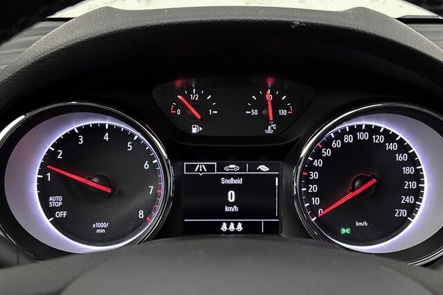 Opel ASTRA Sports Tourer 1.2 Business Edition | Camera | Navigatie | Lichtmetalen velgen | Airco