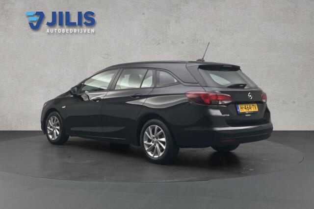 Opel ASTRA Sports Tourer 1.2 Business Edition | Camera | Navigatie | Lichtmetalen velgen | Airco