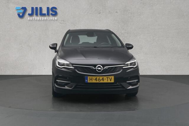 Opel ASTRA Sports Tourer 1.2 Business Edition | Camera | Navigatie | Lichtmetalen velgen | Airco