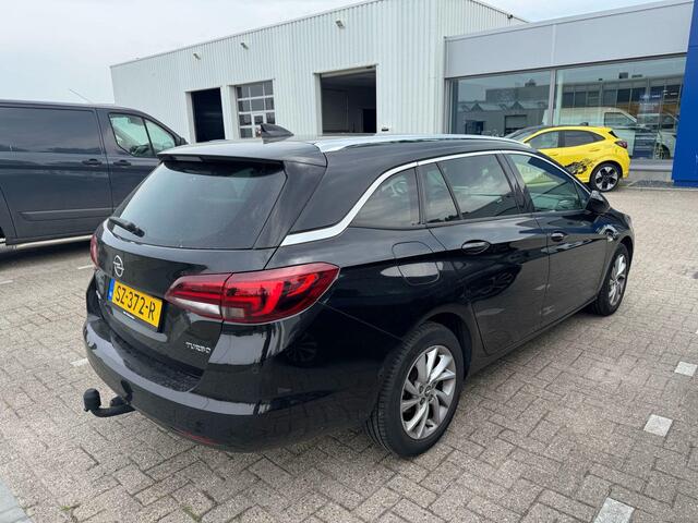 Opel ASTRA Sports Tourer 1.4 Innovation Cruise Control | Climate Control | Trekhaak | Achteruitrijcamera |