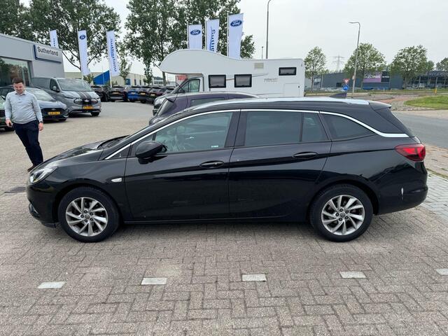 Opel ASTRA Sports Tourer 1.4 Innovation Cruise Control | Climate Control | Trekhaak | Achteruitrijcamera |