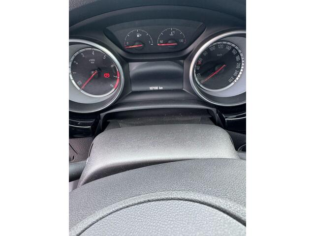 Opel ASTRA Sports Tourer 1.4 Innovation Cruise Control | Climate Control | Trekhaak | Achteruitrijcamera |