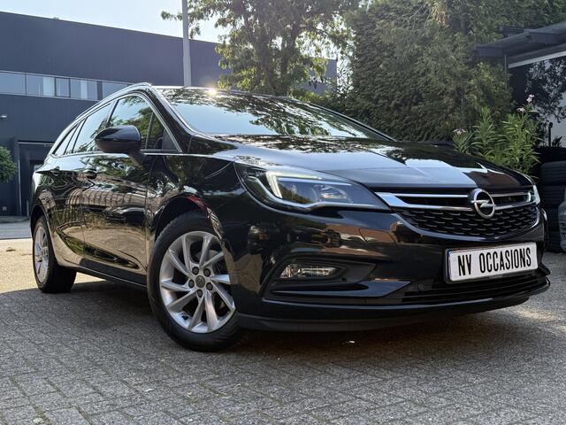 Opel ASTRA Sports Tourer 1.4 Innovation 1E EIGNR/DEALEROH/AUTOMAAT/CAMERA/CRUISE/NAP!