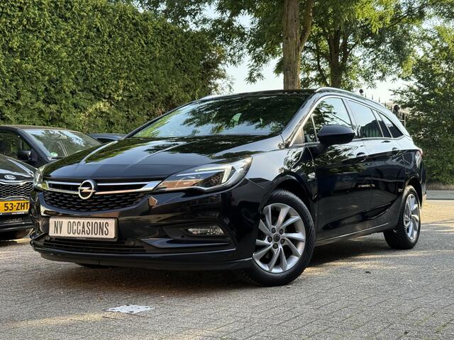 Opel ASTRA Sports Tourer 1.4 Innovation 1E EIGNR/DEALEROH/AUTOMAAT/CAMERA/CRUISE/NAP!