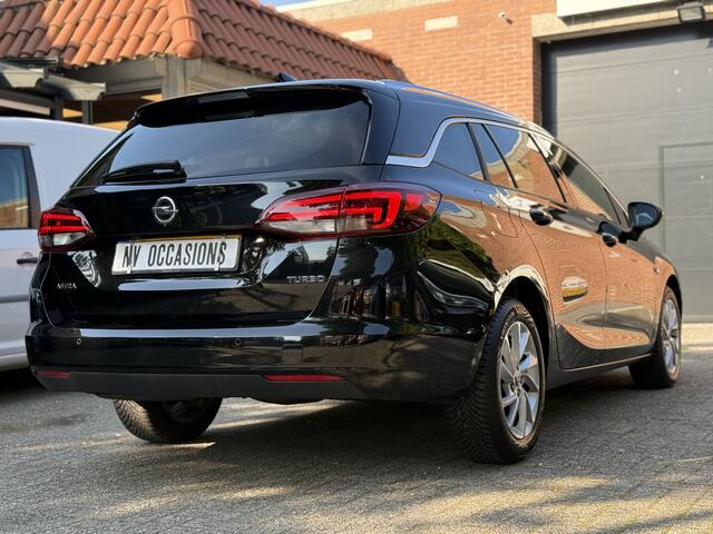 Opel ASTRA Sports Tourer 1.4 Innovation 1E EIGNR/DEALEROH/AUTOMAAT/CAMERA/CRUISE/NAP!