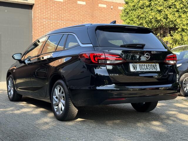 Opel ASTRA Sports Tourer 1.4 Innovation 1E EIGNR/DEALEROH/AUTOMAAT/CAMERA/CRUISE/NAP!