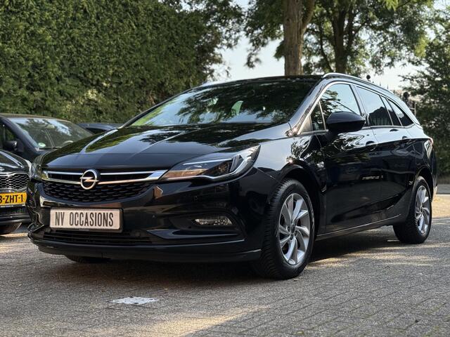 Opel ASTRA Sports Tourer 1.4 Innovation 1E EIGNR/DEALEROH/AUTOMAAT/CAMERA/CRUISE/NAP!