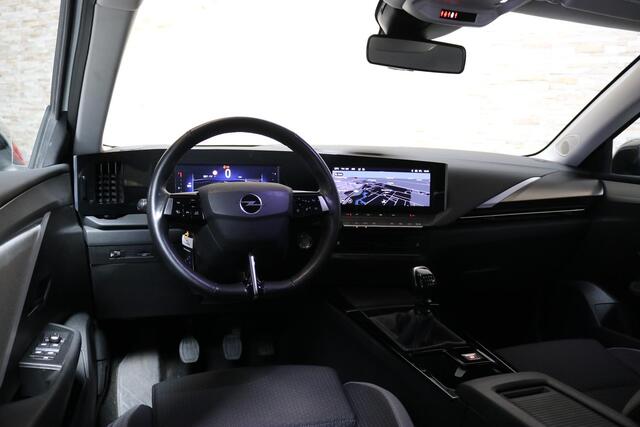 Opel ASTRA Sports Tourer 1.2 Level 2 | CAMERA | DISTR. VV | TREKHAAK | CARPLAY |