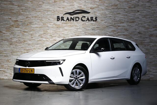 Opel ASTRA Sports Tourer 1.2 Level 2 | CAMERA | DISTR. VV | TREKHAAK | CARPLAY |