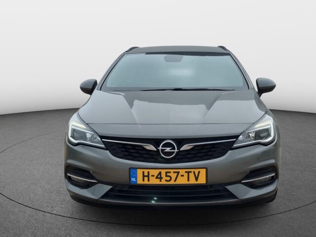 Opel ASTRA Sports Tourer 1.2 Business Edition | Nav | Carplay | Camera | Trekhaak
