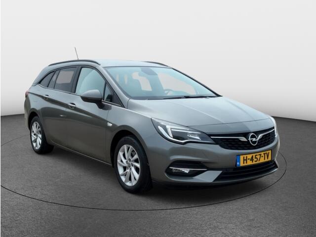 Opel ASTRA Sports Tourer 1.2 Business Edition | Nav | Carplay | Camera | Trekhaak