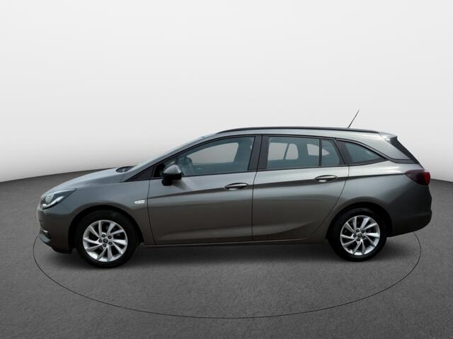 Opel ASTRA Sports Tourer 1.2 Business Edition | Nav | Carplay | Camera | Trekhaak