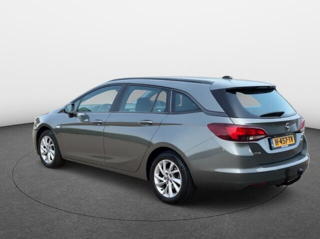 Opel ASTRA Sports Tourer 1.2 Business Edition | Nav | Carplay | Camera | Trekhaak